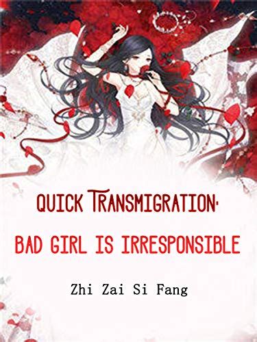 Novel Summary. . Quick transmigration female lead counterattack guide